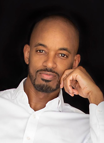 Aaron Mitchell