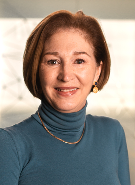 Anne-Marie Slaughter