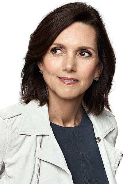 Beth Comstock