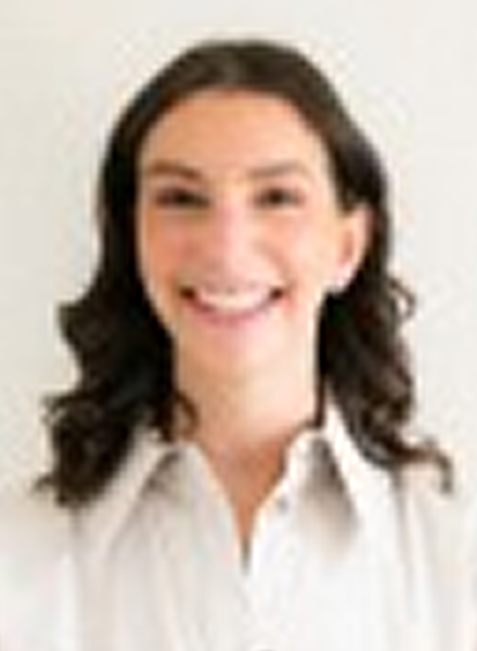 Carolyn Tisch Blodgett