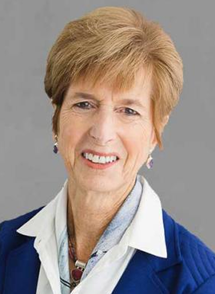 Christie Todd Whitman