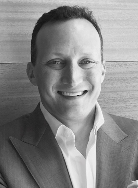 David J. Becker