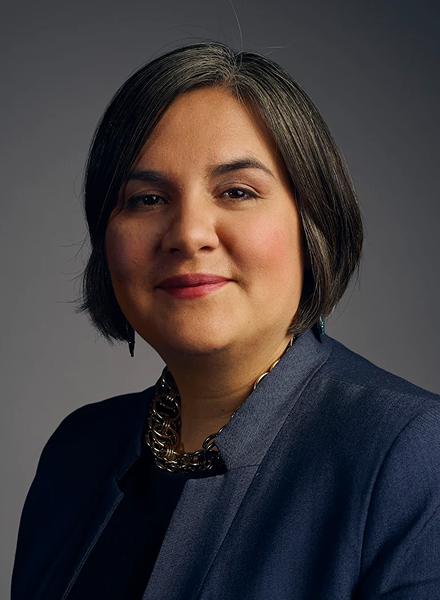 Elisa Villanueva Beard