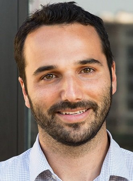 Jamie Hodari