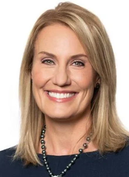 Jennifer Taylor