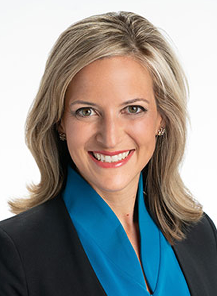 Jocelyn Benson