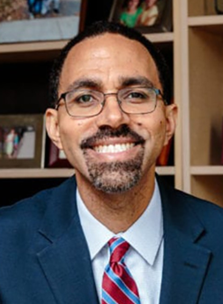 John King