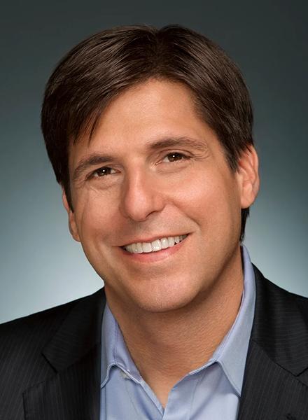 Jonathan Glickman