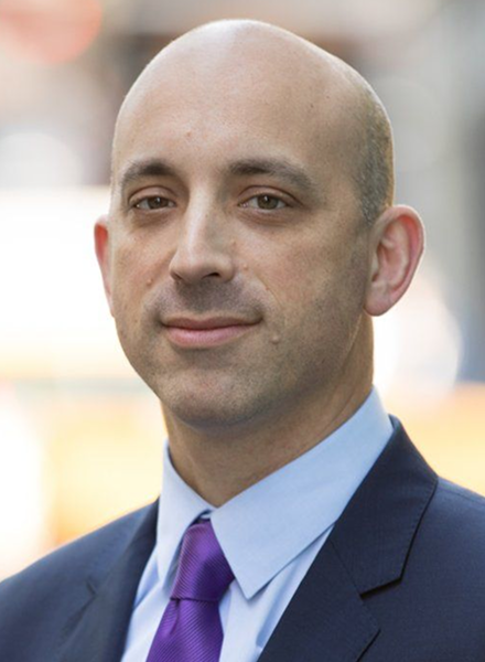 Jonathan Greenblatt