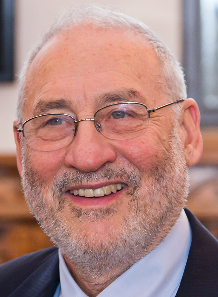 Joseph Stiglitz