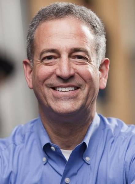 Russ Feingold