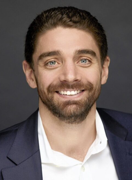 Ryan Simonetti