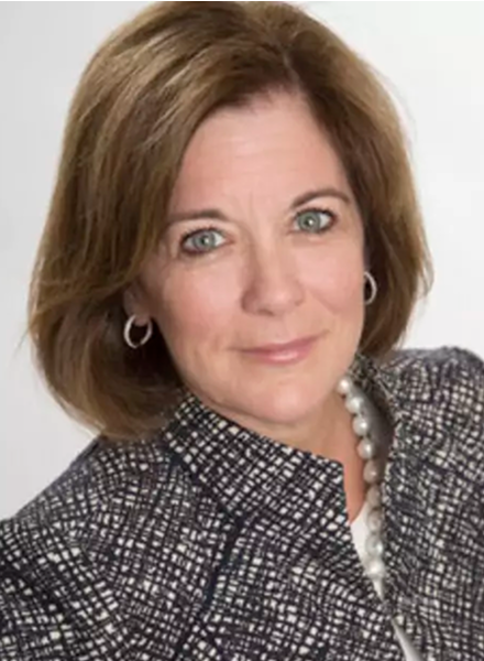 Suzanne Clark