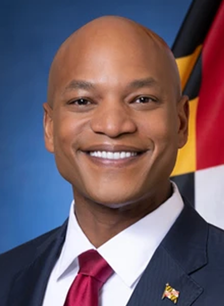 Wes Moore