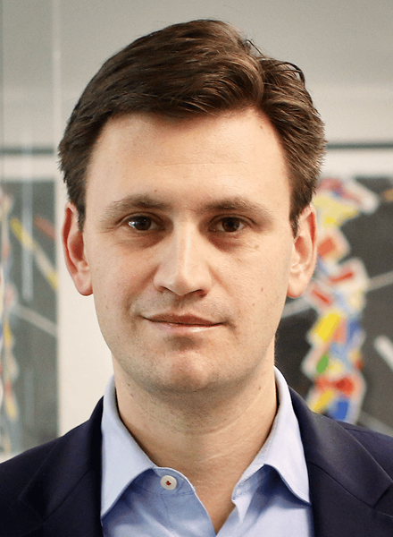 Andrei Cherny