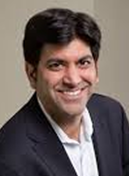 Aneesh Chopra