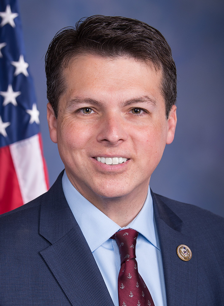 Congressman Brendan Boyle