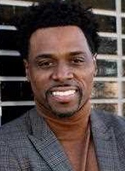Daron K. Roberts