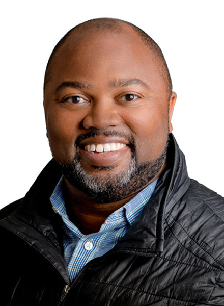 David Hall