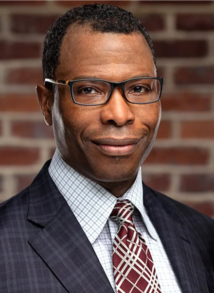 Elliott L. Ferguson II