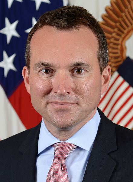The Honorable Eric K. Fanning