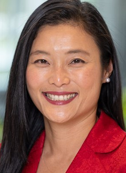 Esther Lee