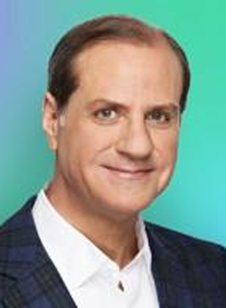 Gavin Michael