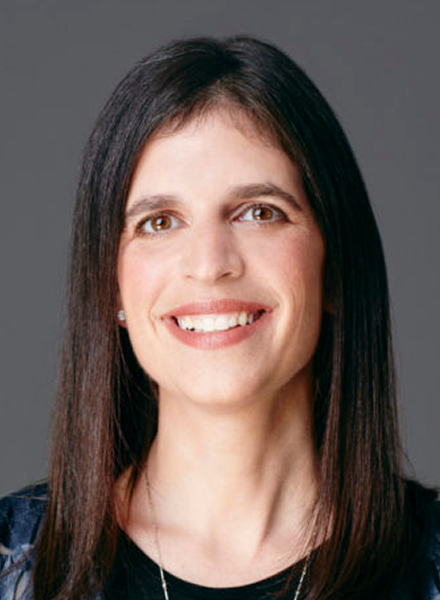 Jenny Abramson