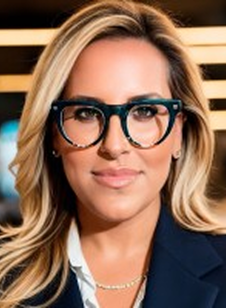 Jessica Nouhavandi