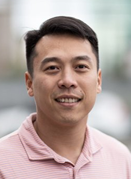 Jukay Hsu