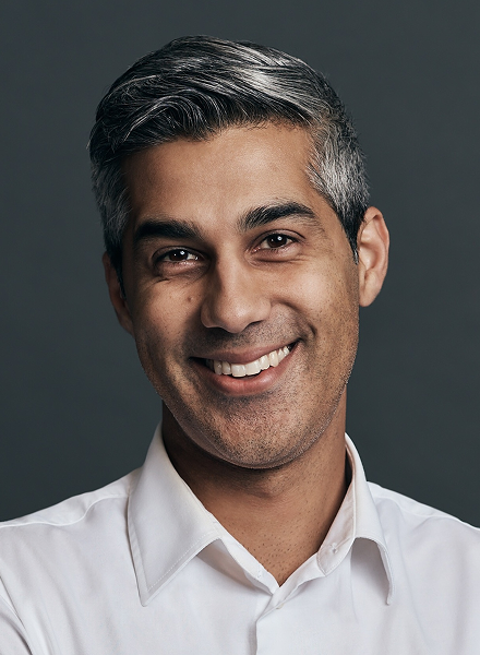 Kabir Shahani