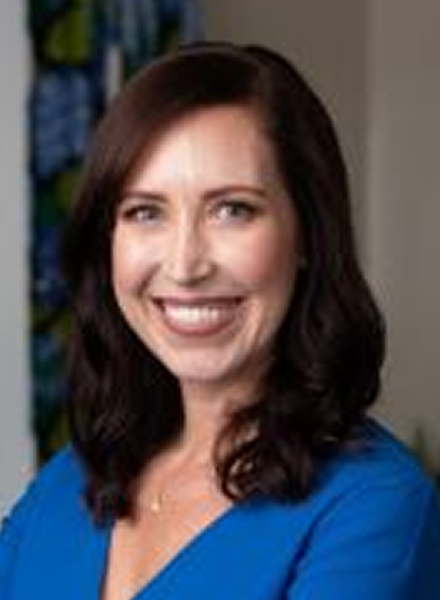 Katie Beirne Fallon