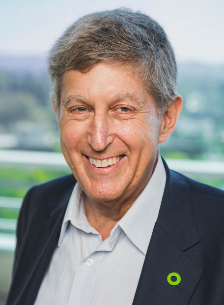 Ken Berlin