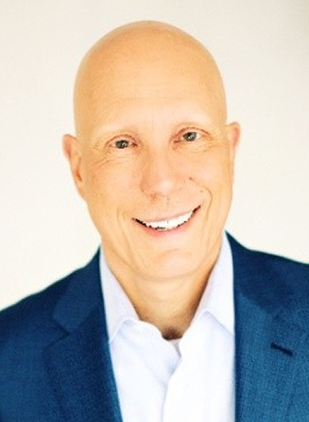 Matthew Shay