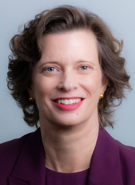 Michelle Nunn