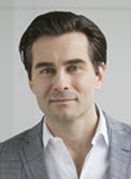 Mike Steib