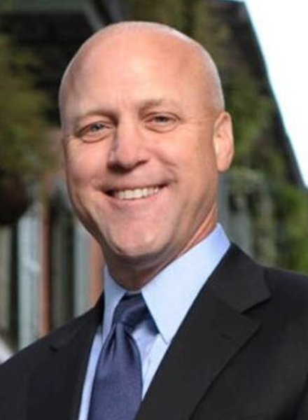 Mitch Landrieu