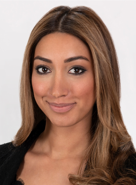 Mona Naqvi