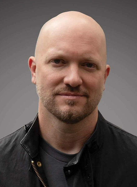 Paul Rieckhoff