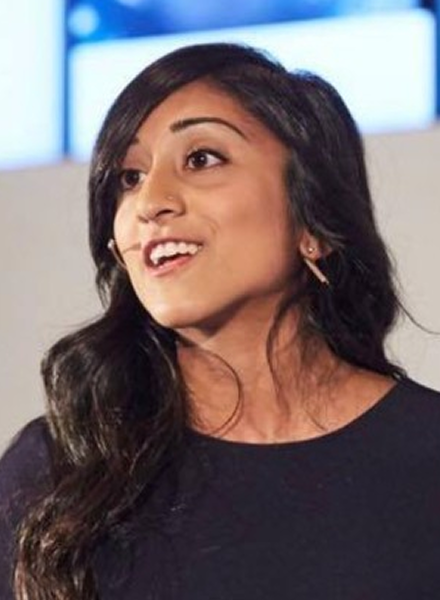 Priya Monga
