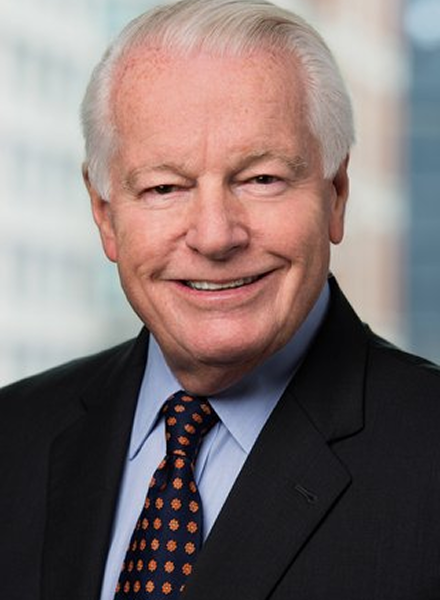 Roger Dow