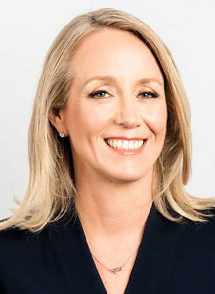 Stephanie Schriock