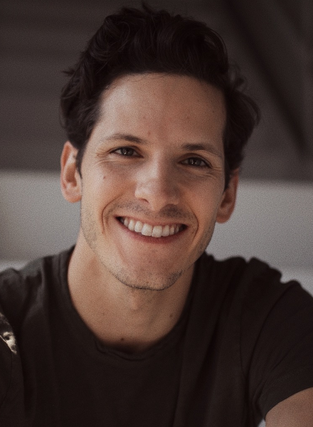 Scott Amenta