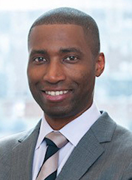 Tony Woods