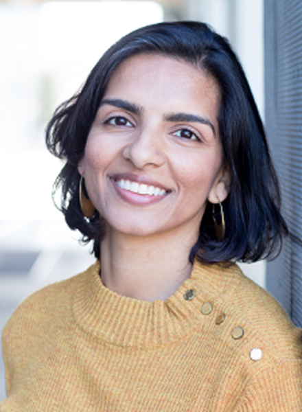 Zaina Orbai