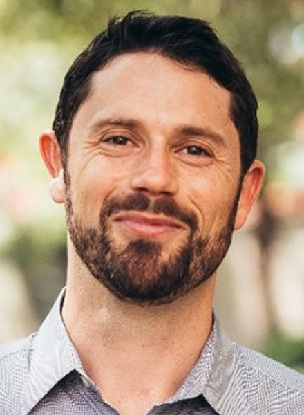 Ben Miller