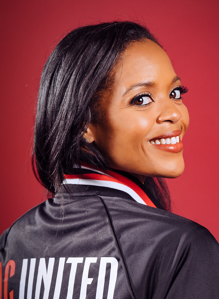 Danita Johnson