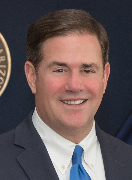 Doug Ducey