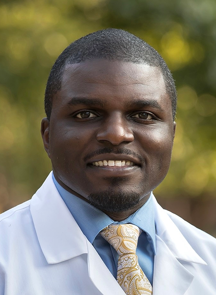 Dr. Samkon Gado