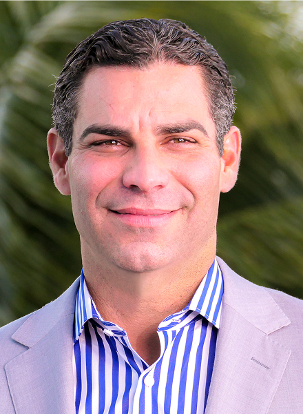 Francis Suarez
